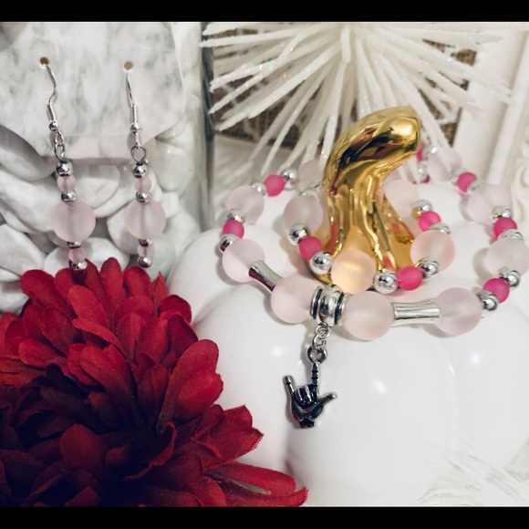 Breast Cancer Awareness Month - Picture 2 of 4